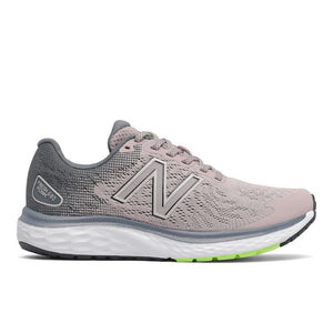 New Balance' Women's Fresh 680v7 Logwood w/Ocean & Bleach – Trav's Outfitter