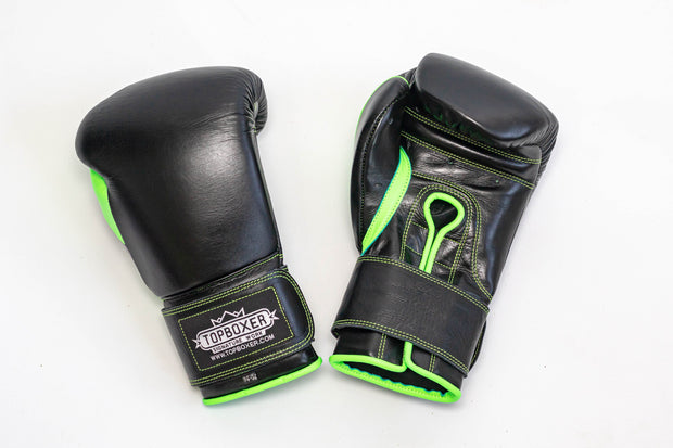 TopBoxer Gloves TopBoxer Custom Boxing Equipment