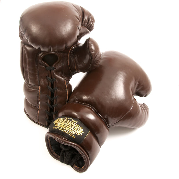 TopBoxer Gloves TopBoxer Custom Boxing Equipment