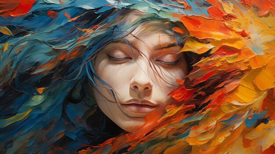 Art That Feels Something