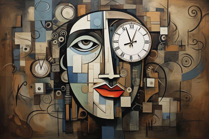 abstract art online
