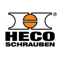 Heco-Schrauben