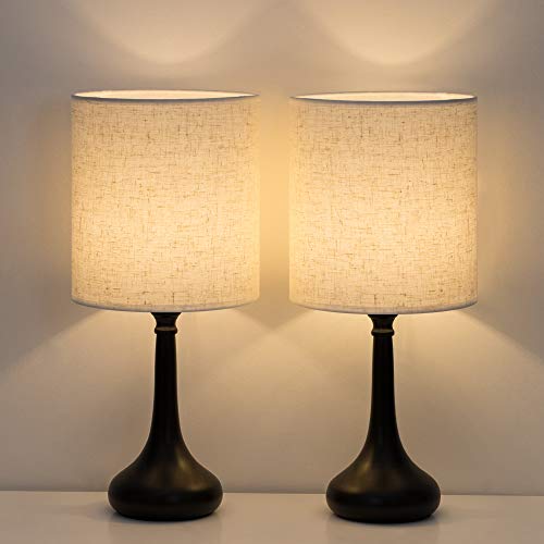 modern night lamp for bedroom