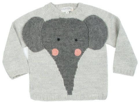 elephant jumpers