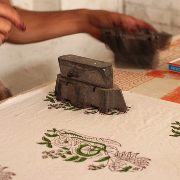 Block Printing 101: History, Techniques, Supplies, And More