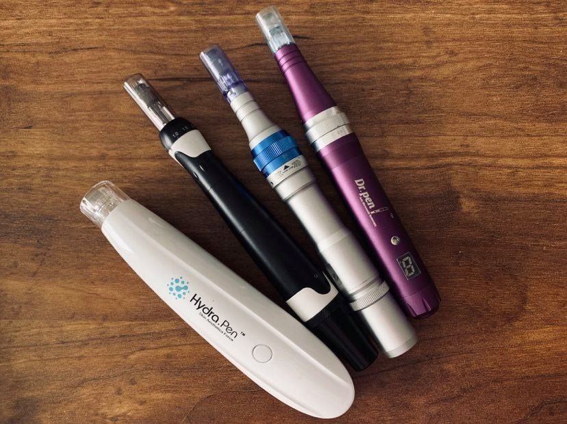 best-dr-pen-dr-pen-microneedling-system