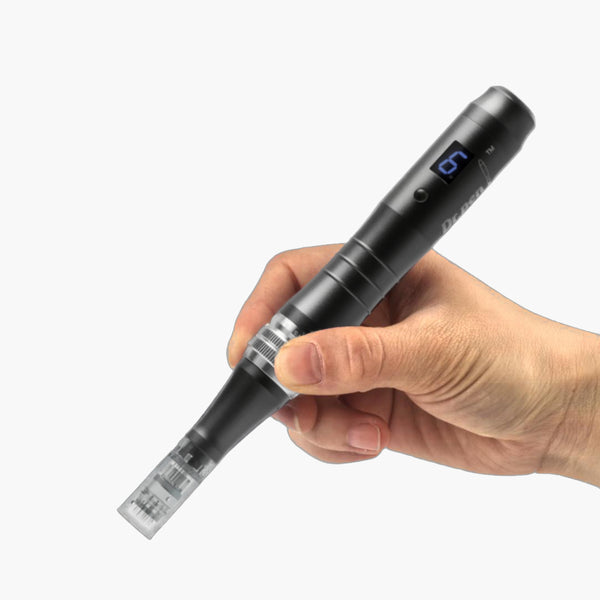 Micro-needle Advanced Pen