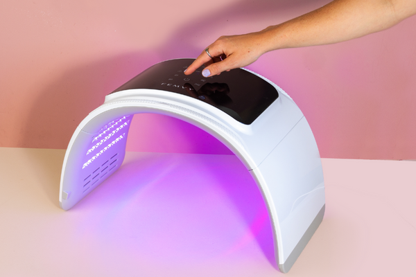 Femvy LED Light Therapy Pod