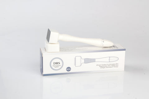 Derma Stamp Micro Needling Skin Tool Microneedling Dr Pen Australia