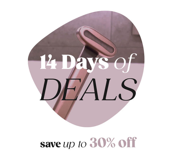 DR. PEN 14 DAYS OF DEALS