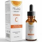 melao vitamin c serum hyaluronic acid