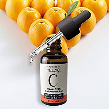 melao vitamin c serum