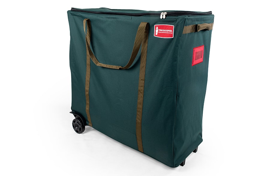 Big Wheel Multi-Use Storage Bag