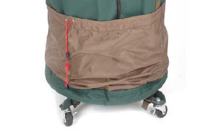 TreeKeeper Bags Upright Tree Storage Bag