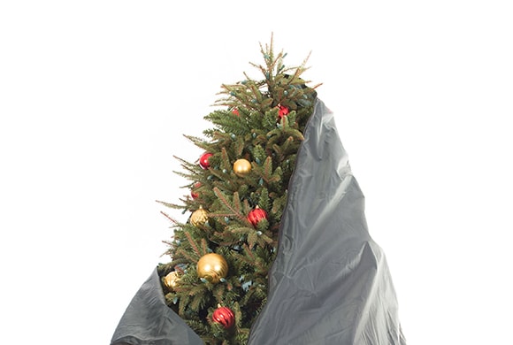 Pop-Up Christmas Tree Storage Bag - TreeKeeperBag