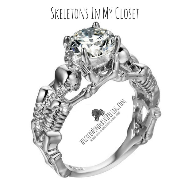 Wicked Wonders VIP Bling