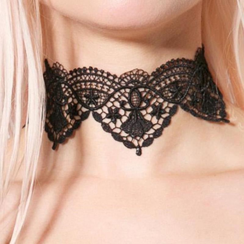 51 Victorian lace collar tattoo ideas  collar tattoo victorian lace lace  collar