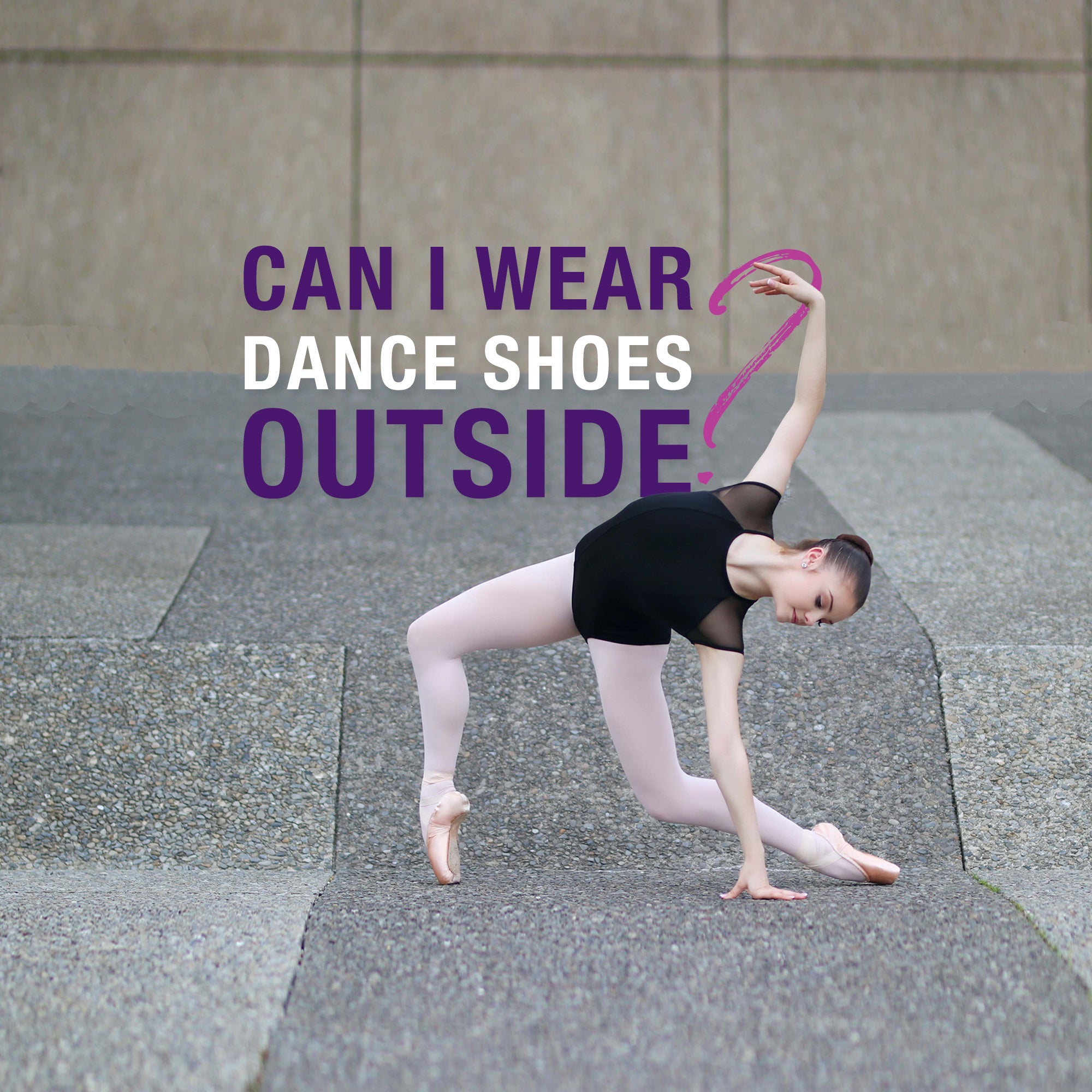FootUndeez – Inspirations Dancewear Canada