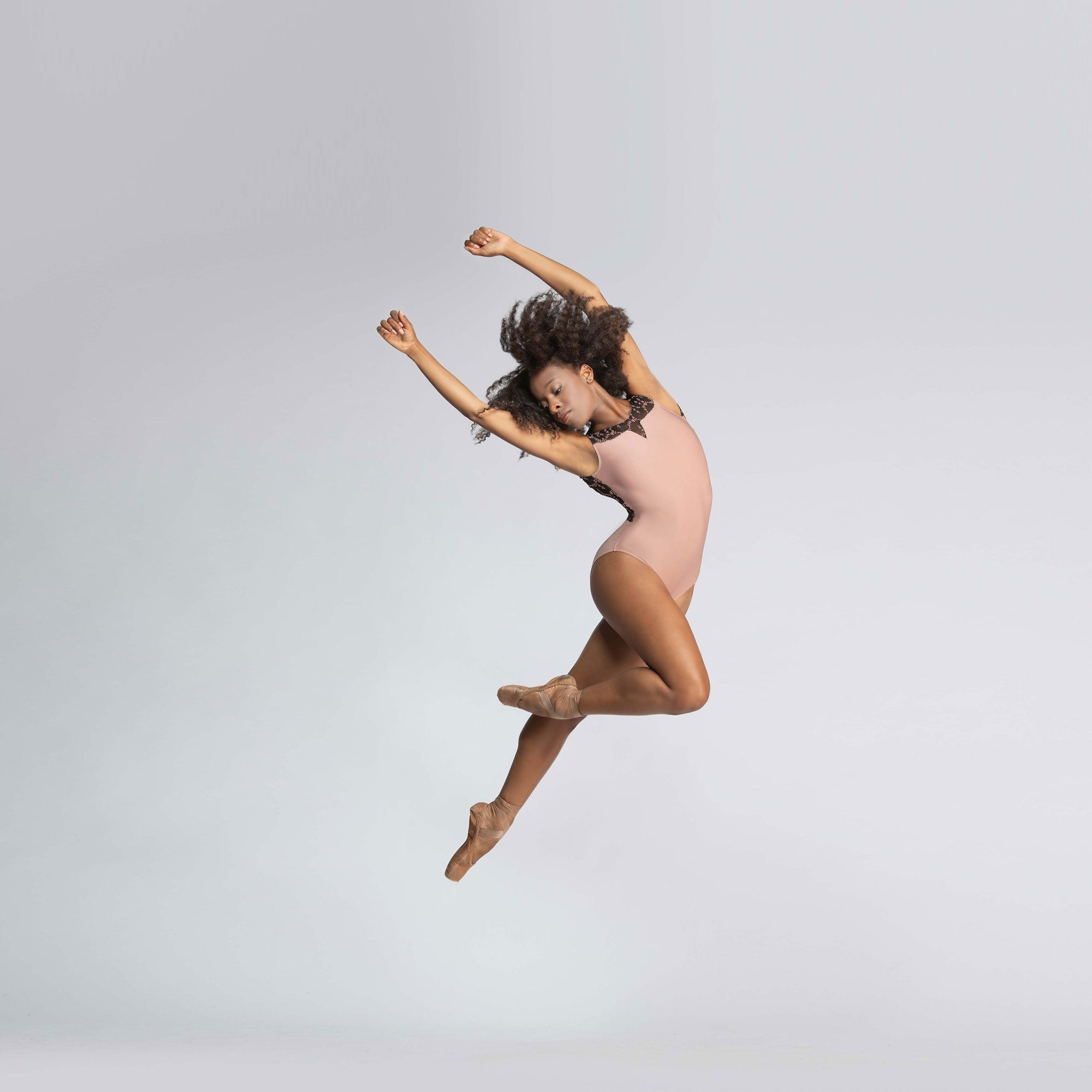Ballet Rosa - Inspirations Dancewear Canada