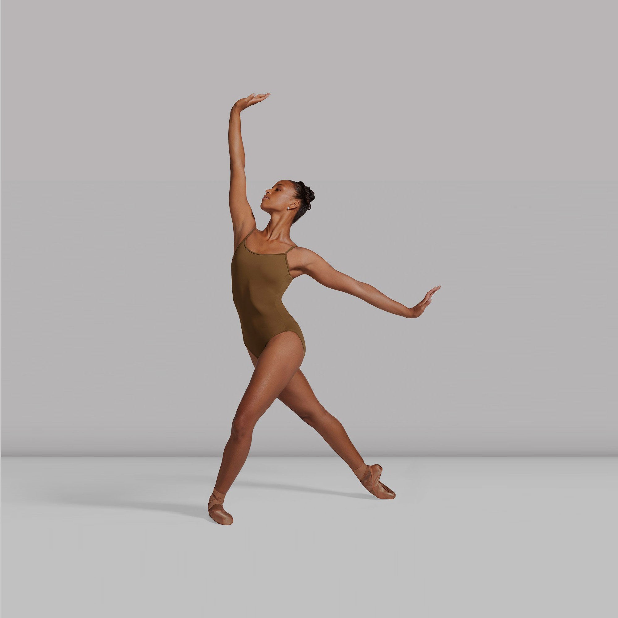 Nude Bodysuits - Inspirations Dancewear Canada