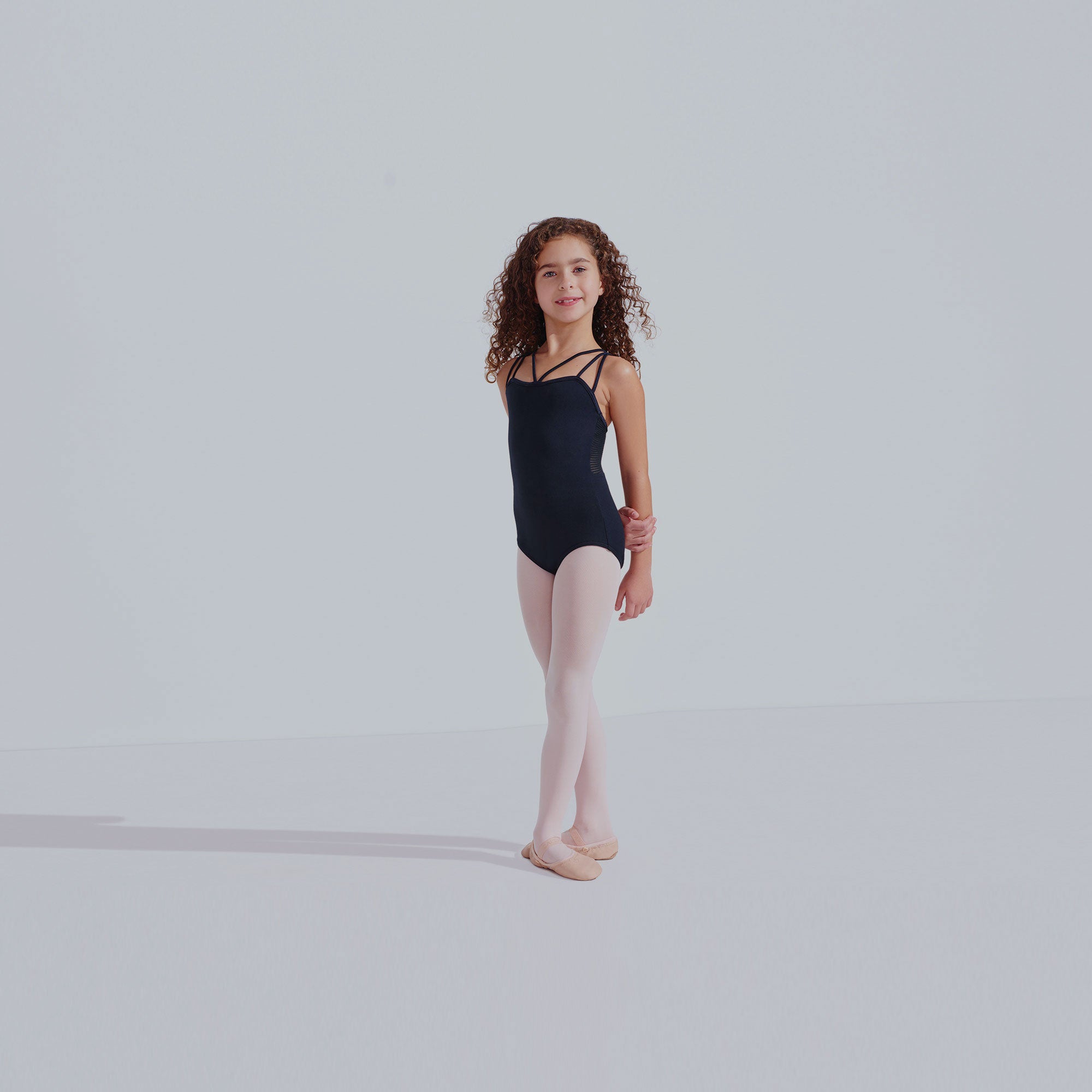 Dance Leotards for Kids - Inspirations Dancewear Canada