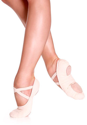 Ballet Shoes