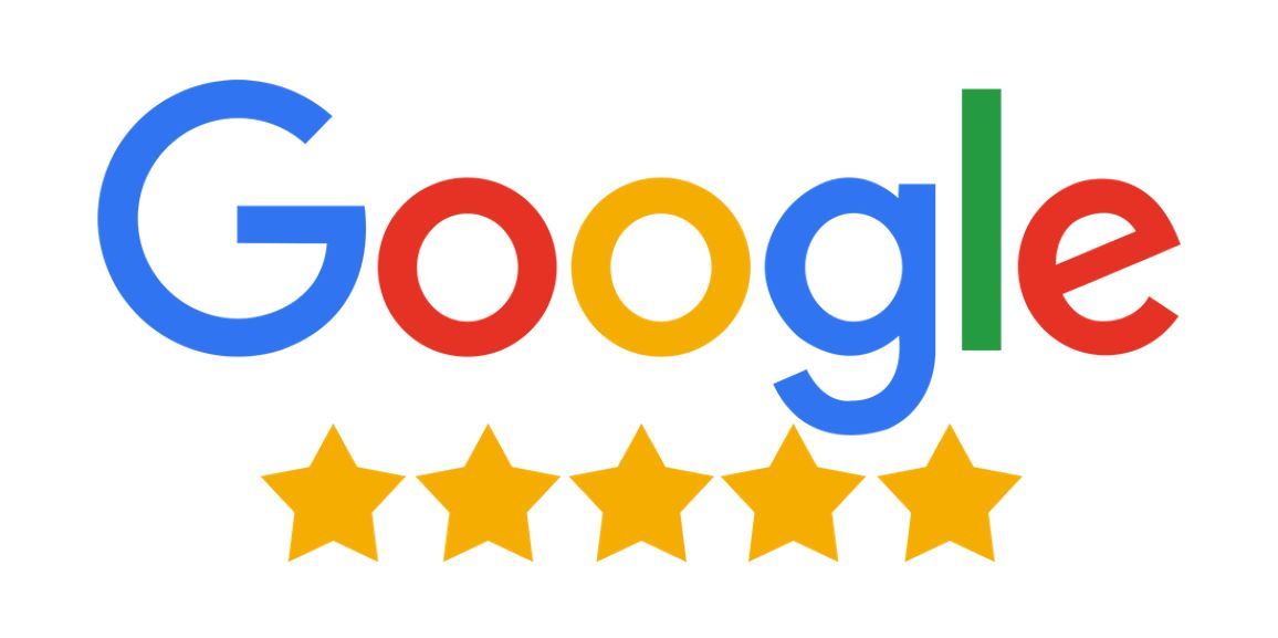 Google Reviews Logo