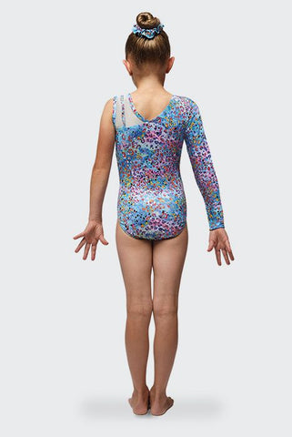 Gymnastics Leotards - Inspirations Dancewear Canada