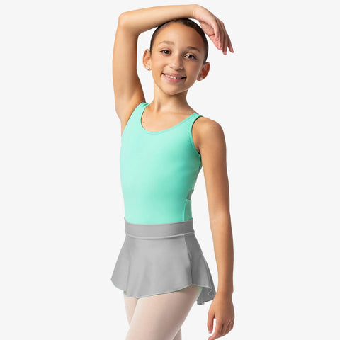 Gymnastics Leotards for Girls, 8-12 Year Olds Tank Leotards for