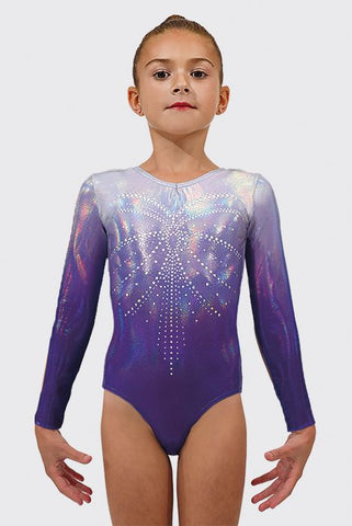  Gymnastics Leotards For Girls