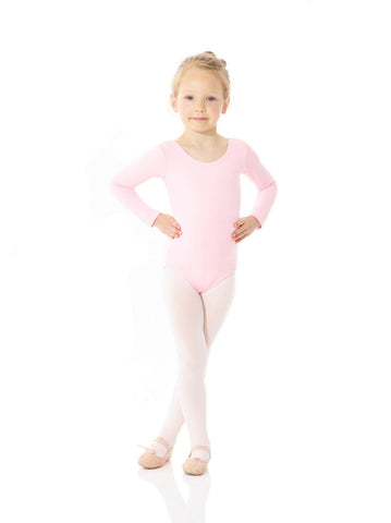 Mondor Princess Seamed Camisole Leotard 13520 – Inspirations Dancewear  Canada