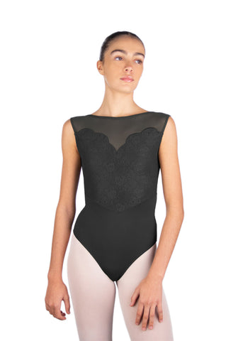 Adult Long Sleeve Leotard / Bodysuit – SHOP DANCEWEAR BASICS – Dance Happy  Dancewear