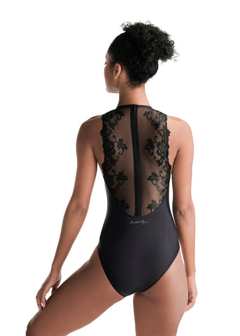 Adult Cross Back Cami Bodysuit – Dancewear Online