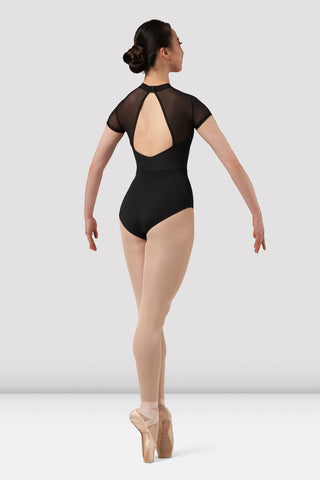Mirella Fashion Bodysuits - Inspirations Dancewear Canada