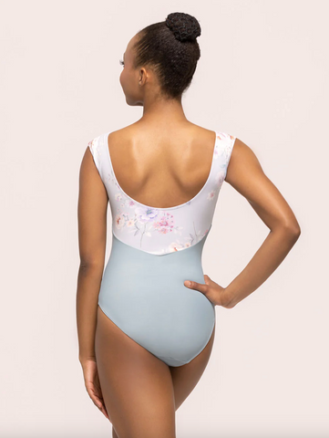 Lightweight Deep Back Nude Suit – Inspirations Dancewear Canada