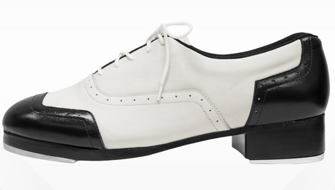 Professional and Built Up Tap Shoes - Inspirations Dancewear Canada