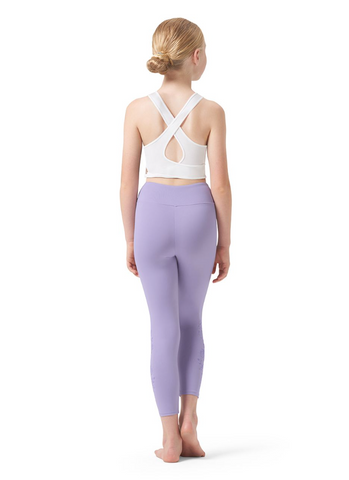 Bloch Naomi 7/8 Leggings CP9348 – Inspirations Dancewear Canada