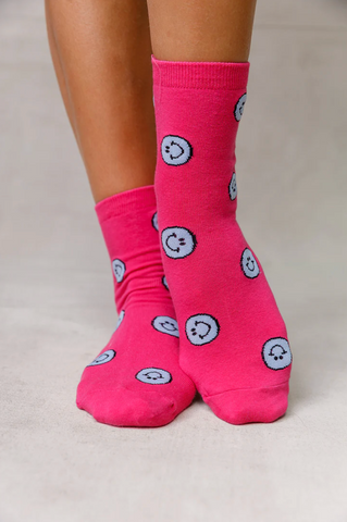 Buy DANCESOCKS purple dance socks shoe socks for carpet floors. online at  Rock and Roll Dress.
