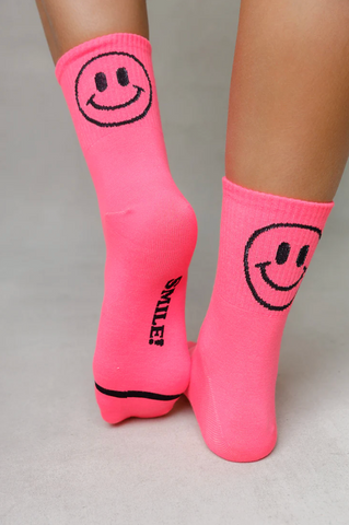 Girls Skin Tone Dance Socks - Accessories