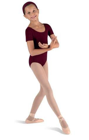 Kids Leotards: For Dance, Ballet & Gymnastics – BLOCH Dance US