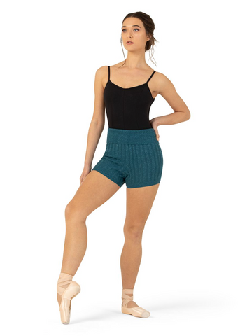 Dance Shorts & Briefs - Inspirations Dancewear Canada