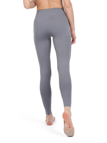 Capezio 11288W Tech Full Length Legging Adult - Music Collection