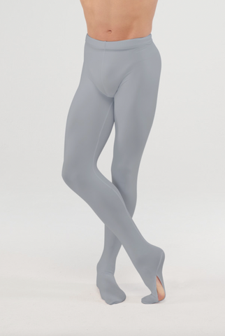 Convertible Foot Tights - Inspirations Dancewear Canada