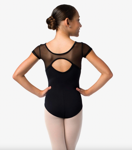 Size Guide - RC Leotards - crafted with passion