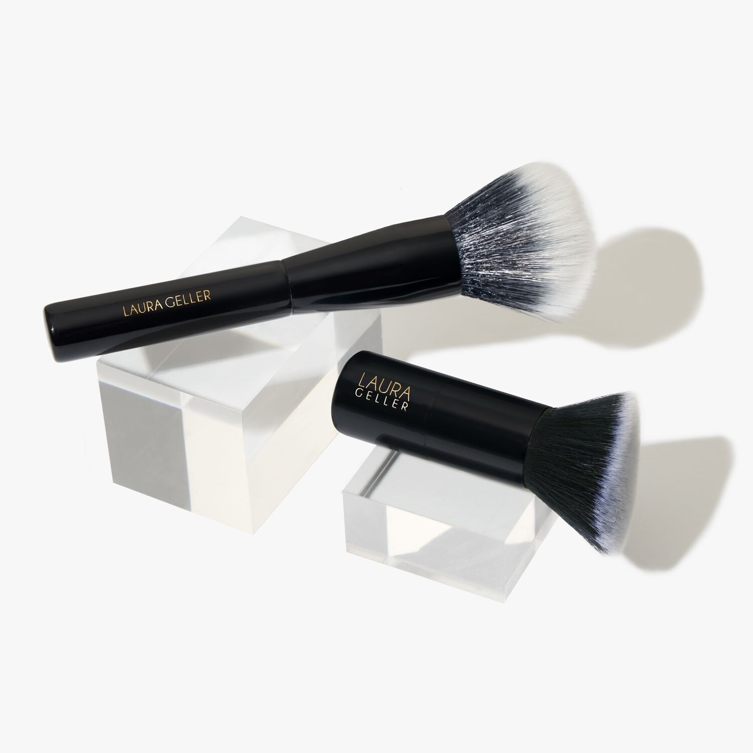 Blending Beauties Face Brush Set (2PC)