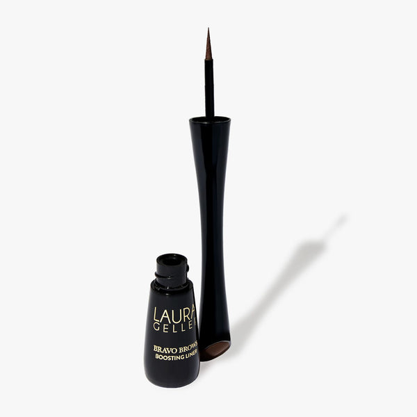  LAURA GELLER NEW YORK Kajal Longwear Kohl Eyeliner Pencil with  Caffeine, Smooth & Blendable Makeup, Smoky Taupe Kohl : Beauty & Personal  Care