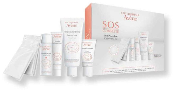 Skin care gift set - Avene