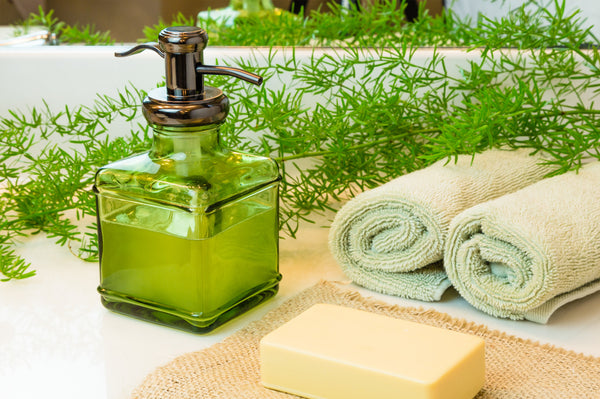 Liquid or bar soap - which is the best soap?