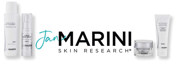 Jan Marini skin care