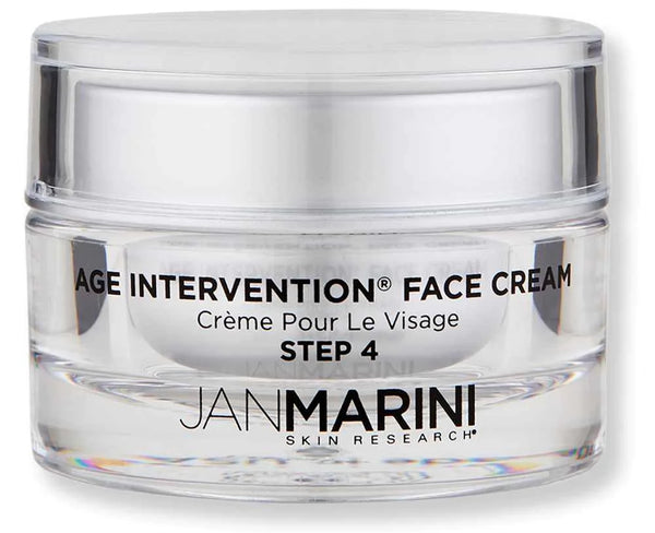 Jan Marini Age Intervention face cream